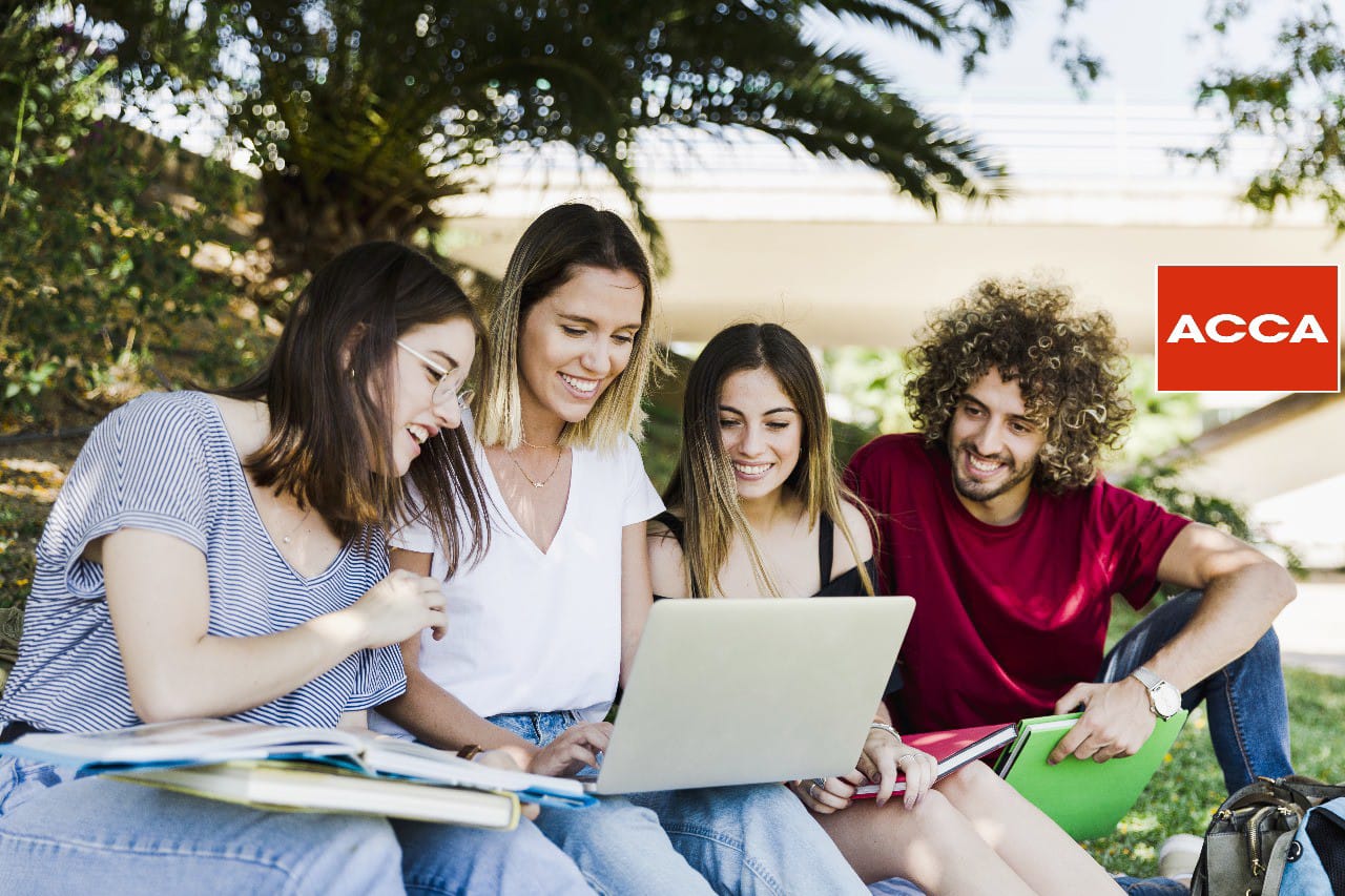 ACCA Global Qualification