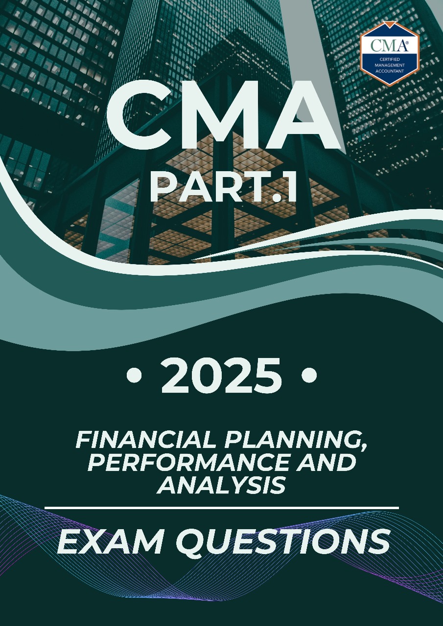 CMA USA Advanced Practice Book