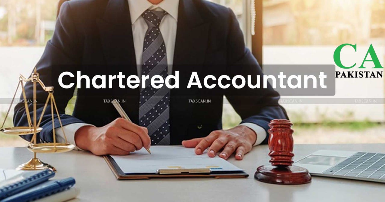CA Course — Chartered Accountant Pakistan coaching