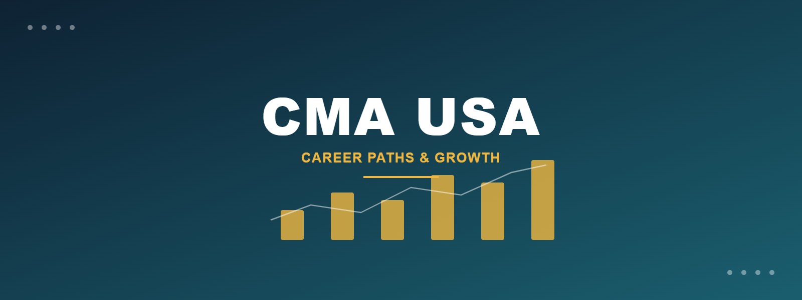 CMA USA Career Paths in Pakistan