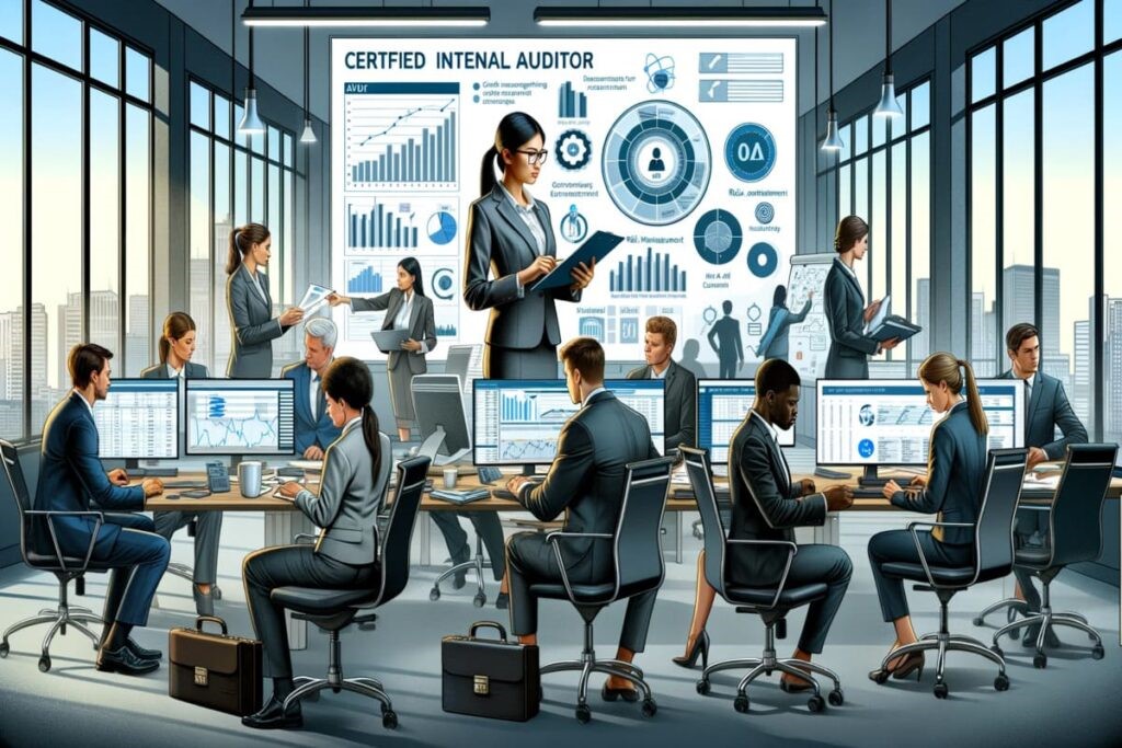 CMA USA Course — Certified Management Accountant coaching