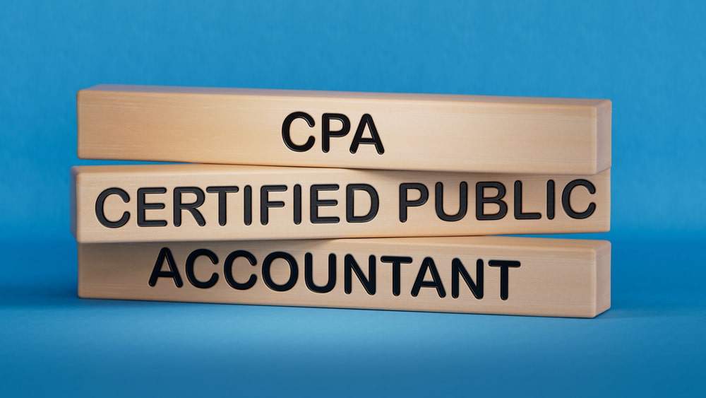 CPA USA Course — Certified Public Accountant coaching